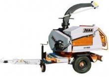 Cippatrici JBM JBM 831 MRX