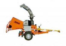 Cippatrici JBM JBM 831 ZAX