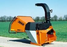 Cippatrici JBM JBM 831 ZX