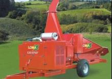 Cippatrici Loma K 80 HPMF 80