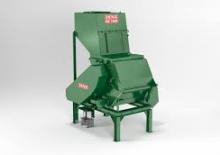 Cippatrici Jenz NZ 1600 E