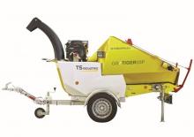 Cippatrici TS-Industrie Premium 25 P
