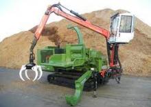 Cippatrici Pezzolato PTH 1000/820