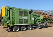 Cippatrici Pezzolato PTH 1300/1500