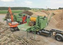 Cippatrici Pezzolato PTH 1400/1200