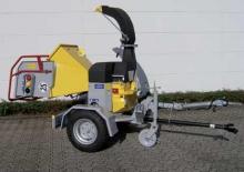Cippatrici TS-Industrie TS 327 ZSA