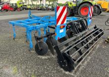 Coltivatori con vomeri ad alette Rabe Blue Bird GHF 6000 K