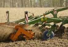 Coltivatori con vomeri ad alette Amazone Cenius 3002 SW Special