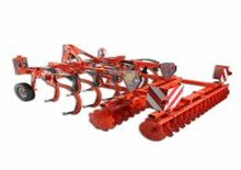 Coltivatori con vomeri ad alette Kubota CU2350 RS