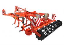 Coltivatori con vomeri ad alette Kubota CU3401PTC AR 
