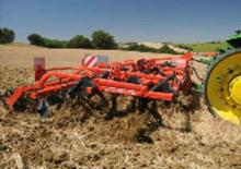 Coltivatori con vomeri ad alette Kuhn Cultimer L 350 NSM