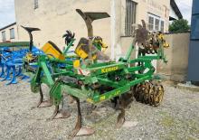 Coltivatori con vomeri ad alette Kerner G 380s