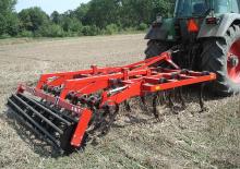 Coltivatori con vomeri ad alette Expom® Grom 2.2
