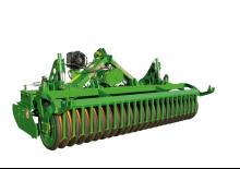 Coltivatori con vomeri ad alette Amazone KG 3000 Super