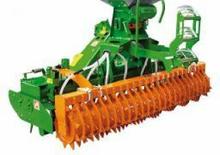 Coltivatori con vomeri ad alette Amazone KG 3000 Super