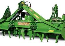 Coltivatori con vomeri ad alette Amazone KG 4000 Super