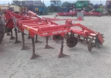Coltivatori con vomeri ad alette Kuhn Mixter 113 T