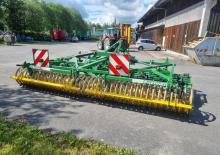 Coltivatori con vomeri ad alette Kerner Multicracker MC 500