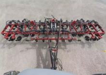 Coltivatori con vomeri ad alette Case IH Nutri-Tiller 955 12-ROW