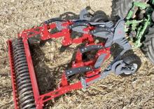 Coltivatori con vomeri ad alette Expom® Pegaz Evo