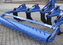 Coltivatori con vomeri ad alette DAL-BO Ratoon XL 3.85 NSH