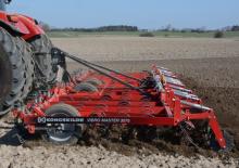 Coltivatori con vomeri ad alette Kongskilde VM 3083 - SS