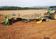 Coltivatori con vomeri ad alette Kerner X 4-570