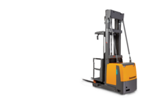 Commissionatori Jungheinrich EKS 414s - 48 Volt