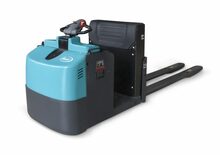 Commissionatori Baoli EP 20-120