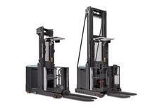 Commissionatori UniCarriers EPH 125