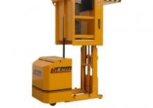 Commissionatori Icem GL 20 Picking
