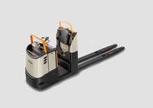 Commissionatori Crown GPC 3060-2.7