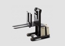Commissionatori Crown LP 3520-1.0