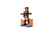 Commissionatori Hubtex M 20 PUS