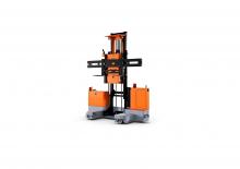 Commissionatori Hubtex M 20 PUS1