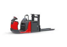 Commissionatori Linde N20D