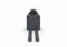 Commissionatori Linde N20HP