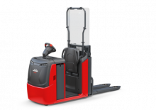 Commissionatori Linde N20L-i