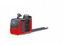 Commissionatori Linde N25C SA