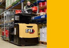 Commissionatori Caterpillar NO20N2X