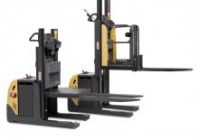 Commissionatori Caterpillar NOL10P 