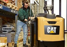 Commissionatori Caterpillar NOL10P 