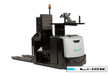 Commissionatori UniCarriers OLH 250