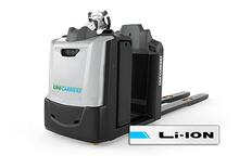 Commissionatori UniCarriers OLP 250