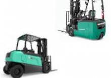 Commissionatori Mitsubishi OPB25N2 