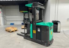 Commissionatori Mitsubishi OPBM10P 
