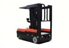 Commissionatori Noblelift OPH01E
