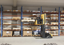 Commissionatori Actil Warehouse Trucks OPL 10 2.1
