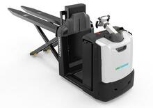 Commissionatori UniCarriers OSP 200