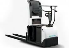 Commissionatori UniCarriers PPC JN